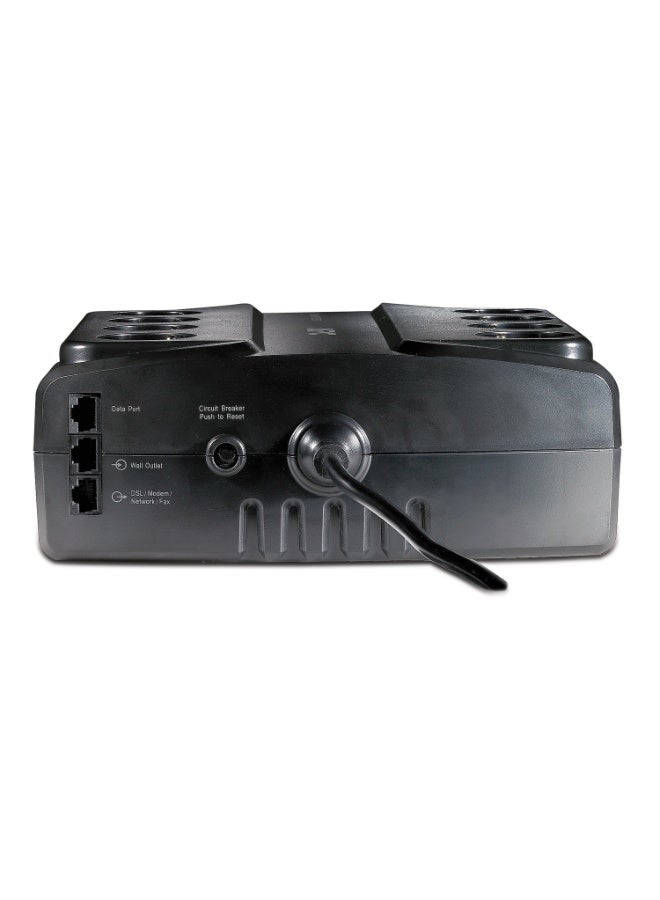 APC BE550G-GR | APC Back-UPS ES 550VA, 230V with Power-Saving | 8 Outlets, CEE 7/7 (Schuko) Plug - Image 2